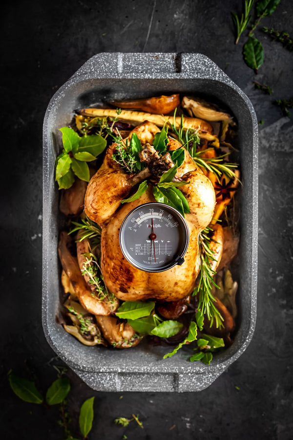 Taylor Pro Leave-In Meat Thermometer image 2