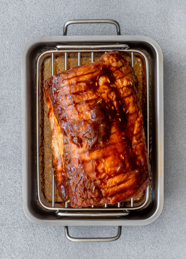 MasterClass Stainless Steel Small Roasting Rack image 6