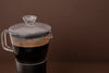 La Cafetière Verona Glass Espresso Maker - 6 Cup, Black