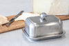 MasterClass Deep Double Walled Insulated Covered Butter Dish image 6