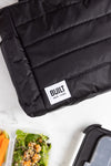 BUILT Puffer 7.2 Litre Insulated Lunch Tote image 7