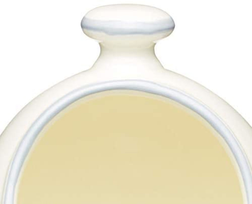 Classic Collection Ceramic Salt Pig