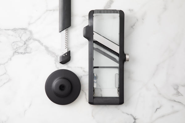 Chef'n Glass Mandoline image 6