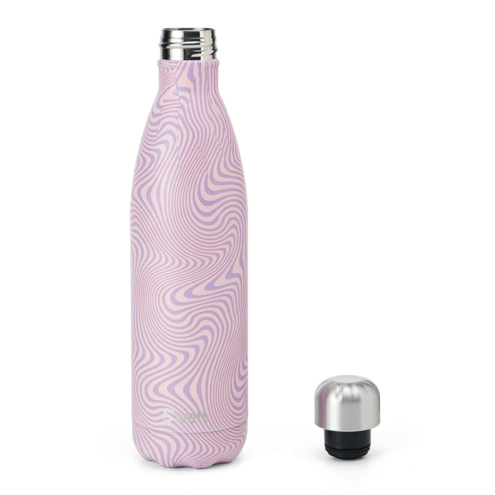 S'well Lavender Swirl Drinks Bottle, 750ml