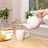 London Pottery Globe® 4 Cup Teapot Nordic Pink
