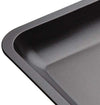 MasterClass Non-Stick Large Sloped Roasting Pan, 39cm x 31cm image 3