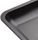 MasterClass Non-Stick Medium Sloped Roasting Pan, 33cm x 25.5cm