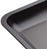MasterClass Non-Stick Large Sloped Roasting Pan, 39cm x 31cm