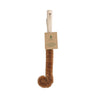 Natural Elements Plastic-Free Bottle Brush with Coconut Husk Bristles and Wooden Handle image 4