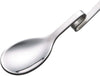KitchenCraft Stainless Steel Jam Spoon image 3