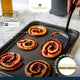 MasterClass Non-Stick Baking Tray, 35cm x 25cm
