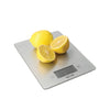 Taylor Pro Glass Digital 5Kg Kitchen Scales - Silver image 2