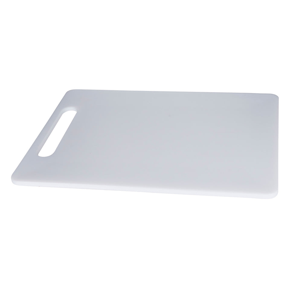 KitchenCraft Extra Large Polyethylene Chopping Board