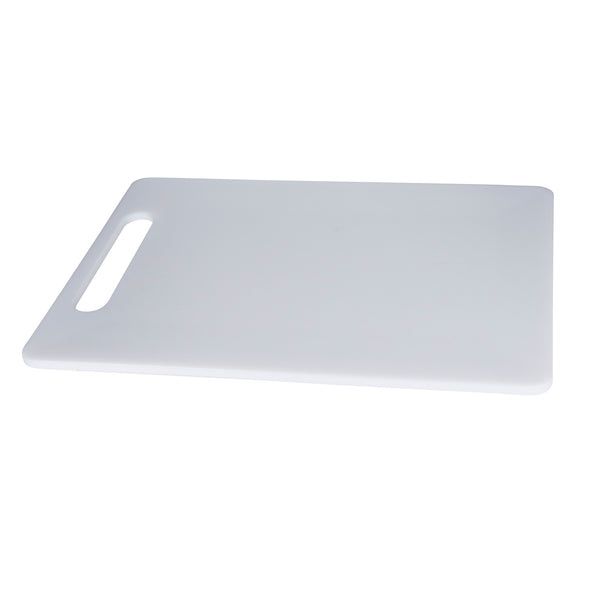 KitchenCraft Extra Large Polyethylene Chopping Board image 3
