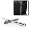 MasterClass Smart Space 4-in-1 Utensils / Knife Block image 2