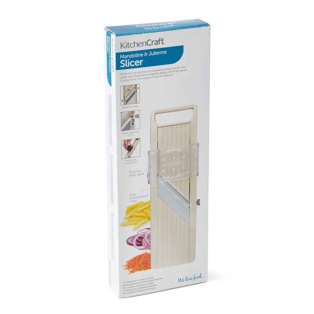 KitchenCraft Japanese Mandoline