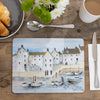 Creative Tops Cornish Harbour Pack Of 6 Premium Placemats image 5