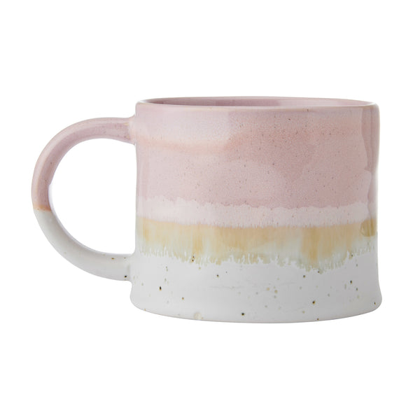Mikasa Pink Reactive Glaze Mug, 450ML image 3