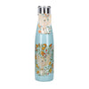 Built V&A 500ml Double Walled Stainless Steel Water Bottle Cockatoo image 4