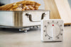 KitchenCraft One Hour Mechanical Timer image 6