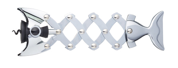 BarCraft Lazy Fish Corkscrew image 3