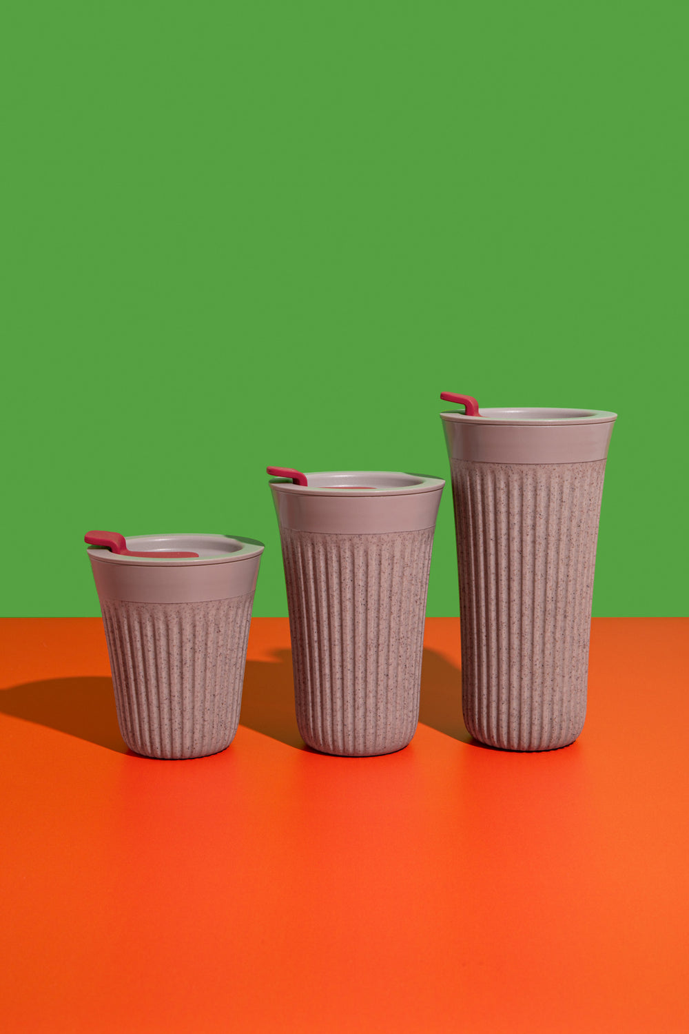 La Cafetière The Beanie Reusable Coffee Cup, 450ml