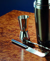 BarCraft Stainless Steel Dual Spirit Measure Cup image 4