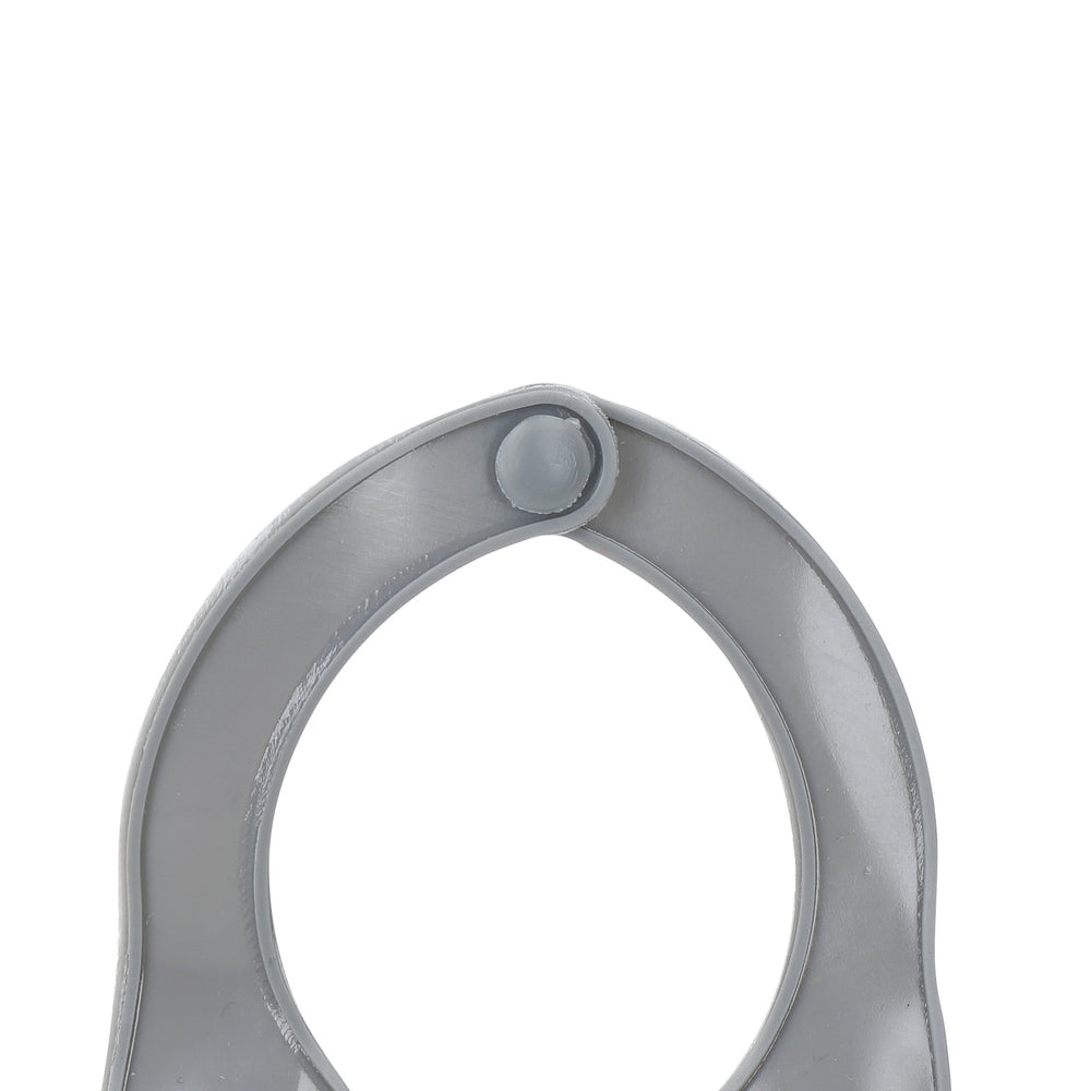 KitchenCraft Silicone Sponge Holder