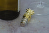 BarCraft Pineapple Bottle Stopper