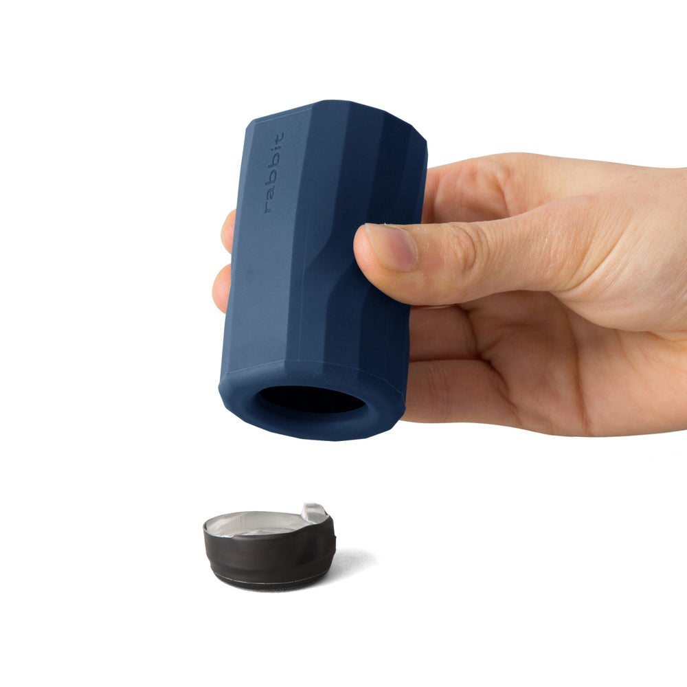 Rabbit Pinch Foil Cutter and Bottle Stopper