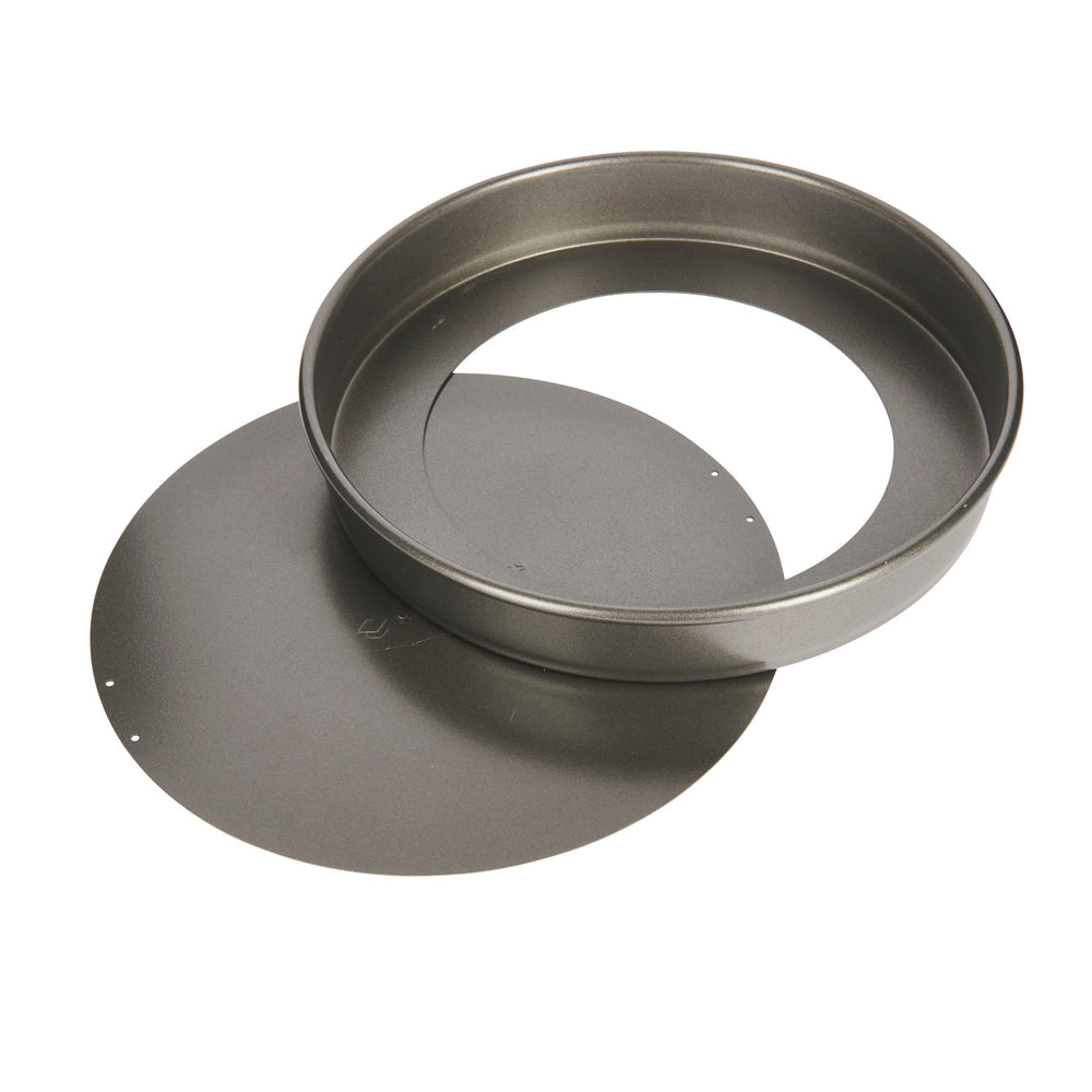 MasterClass Non-Stick Loose Base Sandwich Pan, 23cm