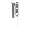 Taylor Pro Ultra-Fast Waterproof Meat Thermometer Probe, Plastic / Stainless Steel image 7