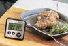 KitchenCraft Digital Cooking Thermometer and Timer image 7