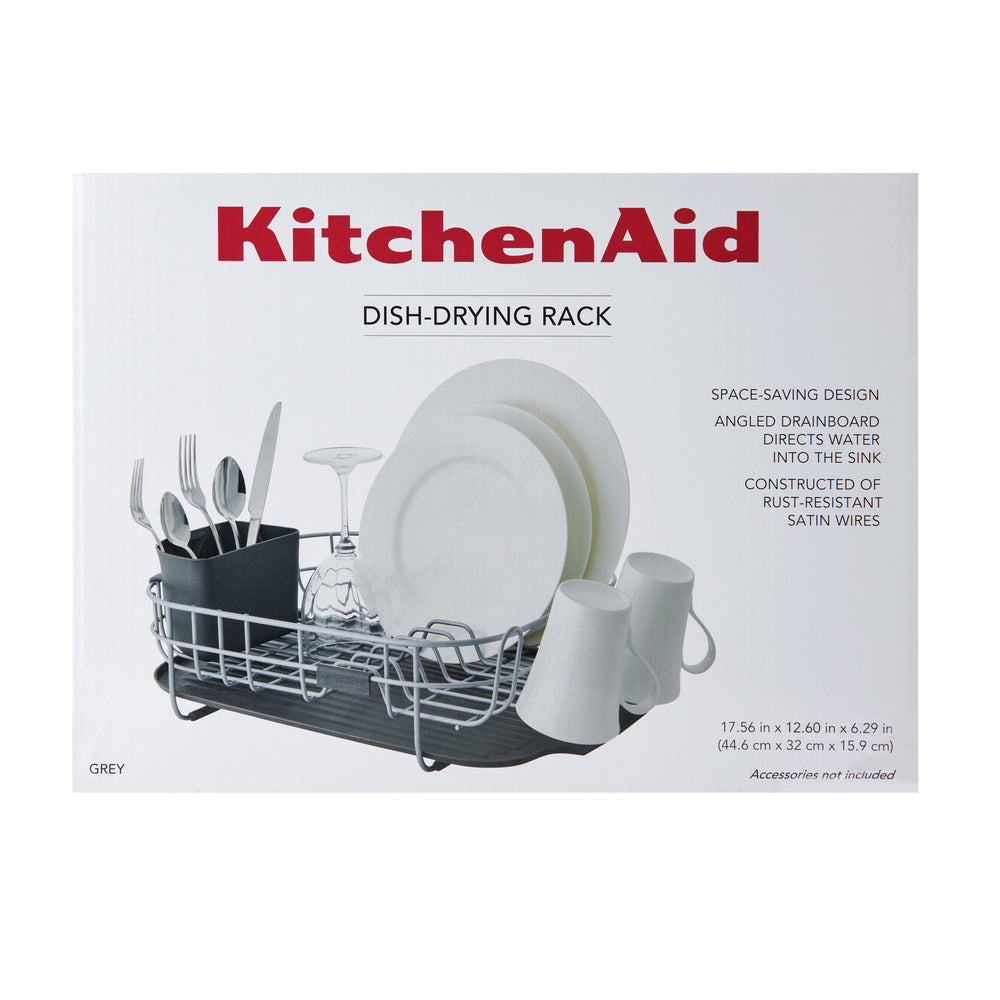 KitchenAid Low Profile Dish-Drying Rack