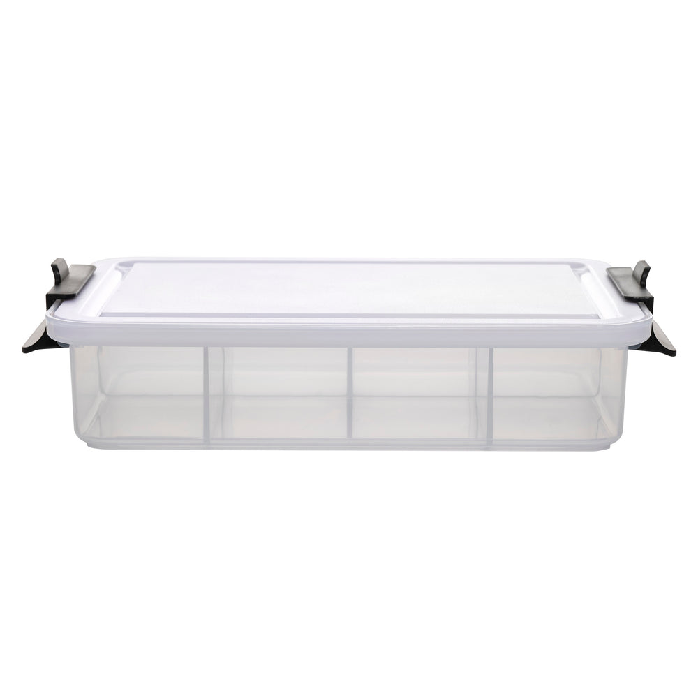 Farberware SnackleBox Polypropylene Board and Box, 20 x 32CM