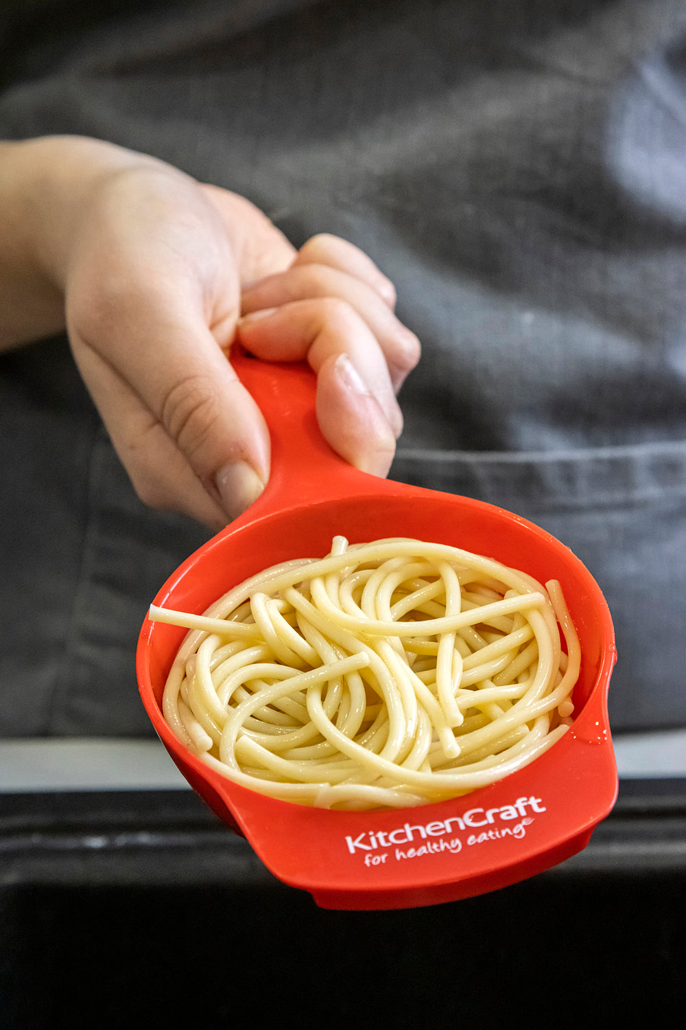 KitchenCraft Set of 2 Mini Colanders