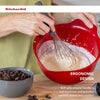 KitchenAid Soft Grip Utility Whisk - Charcoal Grey image 10