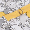 KitchenCraft Yellow Sheep Apron image 6