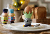 KitchenCraft The Nutcracker Collection Egg Cup - Mouse King image 2