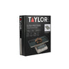 Taylor Pro 0.01g Precision Pocket Kitchen Scales in Gift Box, Plastic / Stainless Steel - Rose Gold