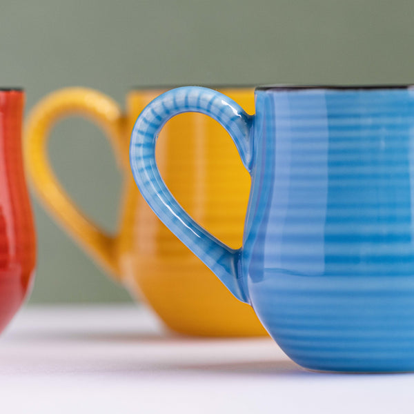 La Cafetière Mysa Ceramic Espresso Cup - Set of 4 image 4