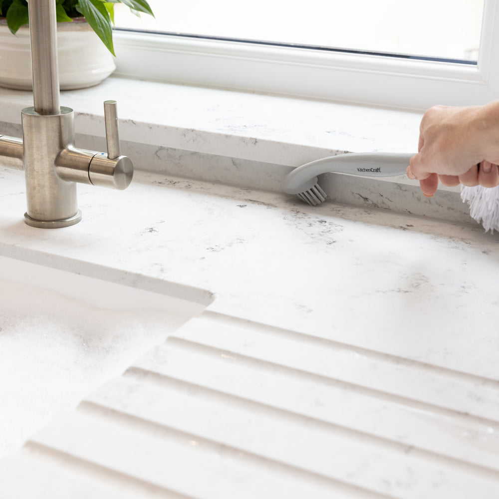 KitchenCraft Nooks & Crannies Washing Brush