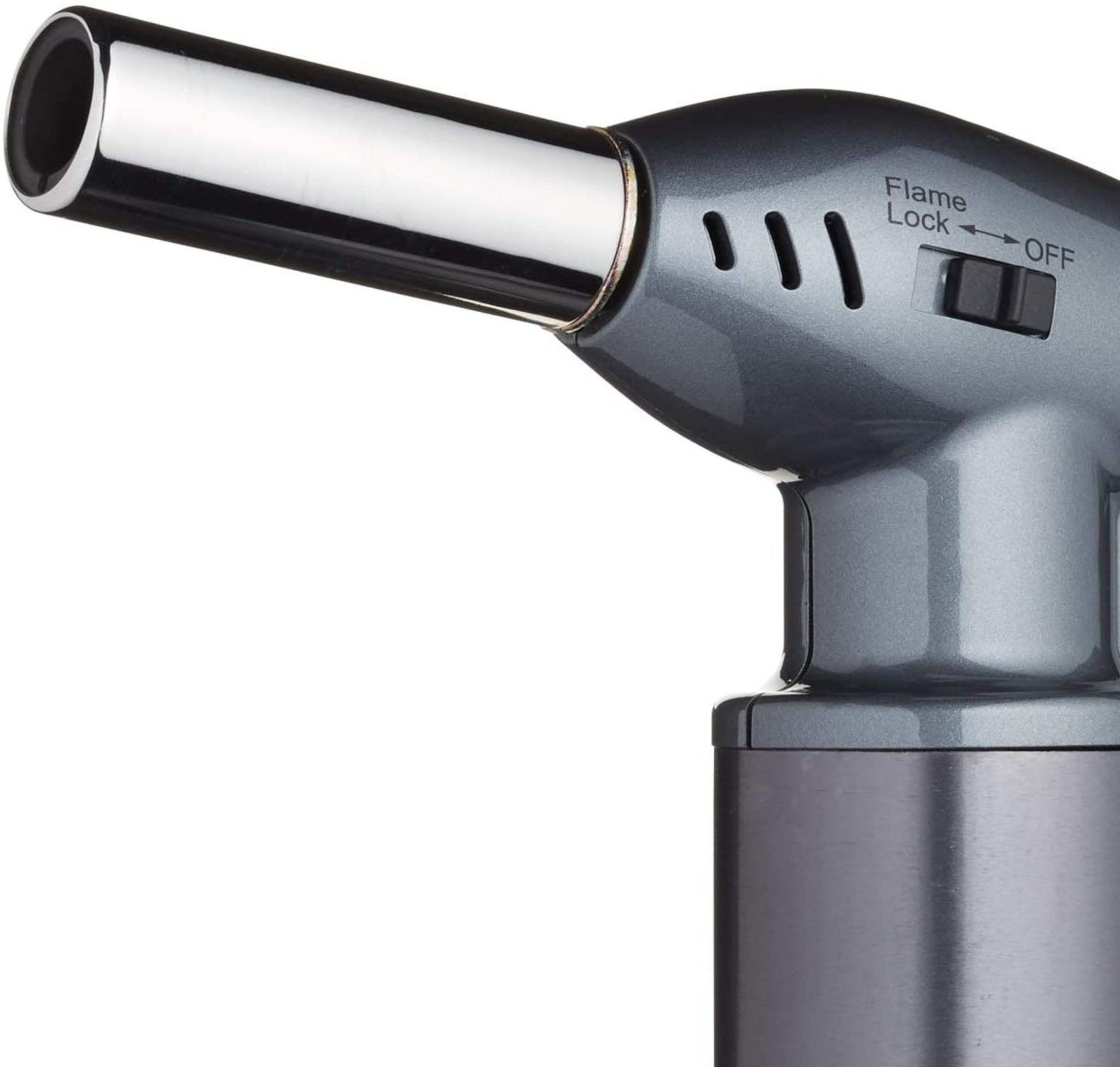 MasterClass Professional Cooks Blowtorch – CookServeEnjoy