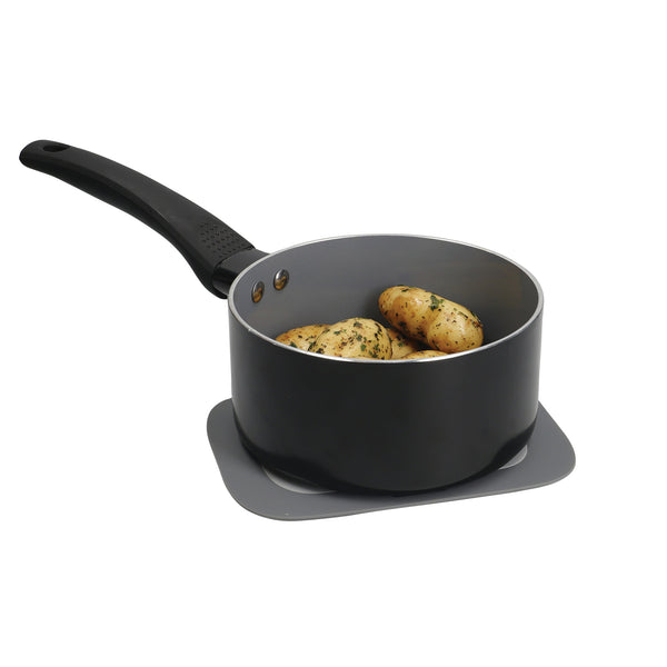 MasterClass Smart Space 3-in-1 Silicone Trivet, 23 x 18cm image 12
