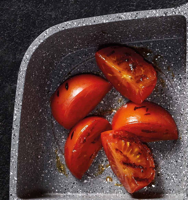 MasterClass Cast Aluminium Three Section Grill Pan image 13