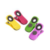 KitchenCraft Set of 4 Magnetic Memo Clips image 3