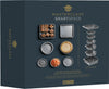 MasterClass Smart Space Stacking Seven Piece Non-Stick Roasting, Baking & Pastry Set image 4