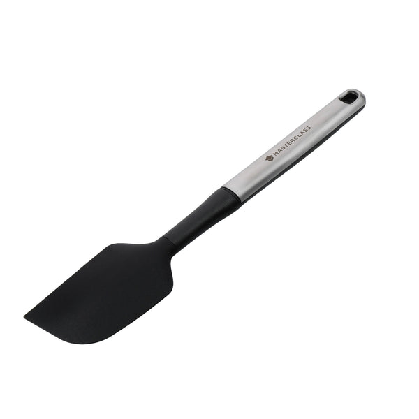 MasterClass Soft Grip Stainless Steel Spatula - 30 cm image 3