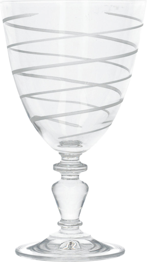 Mikasa Cheers Pack Of 4 Glass Goblets image 9