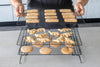KitchenCraft Non-Stick Three Tier Cooling Rack image 8